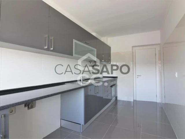Apartamento T2 para alugar no Seixal