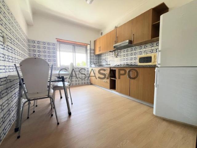 Apartamento T2 para alugar no Seixal