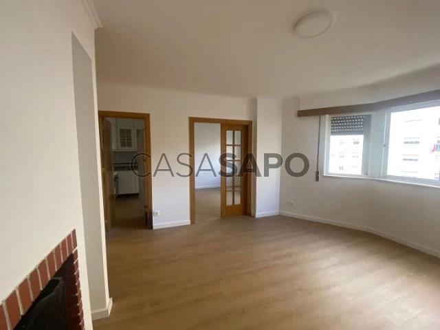 Apartamento T2 para alugar no Seixal
