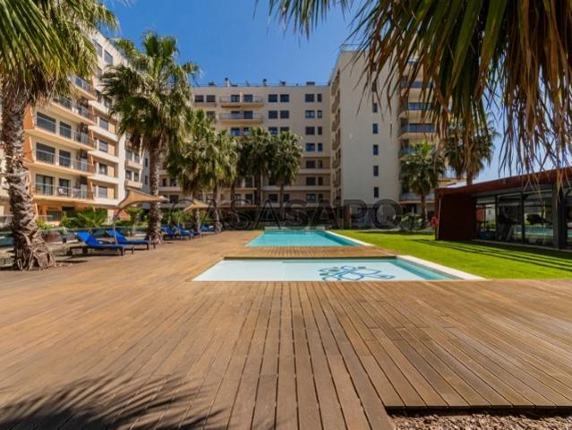Apartamento T2 para alugar no Seixal
