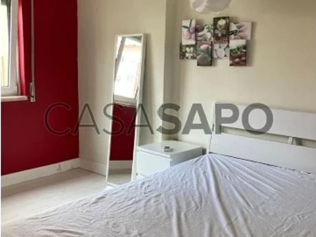 Apartamento T2 para alugar no Seixal