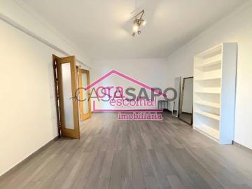 Rua Tomás De Almeida, Amora, Distrito de Setúbal