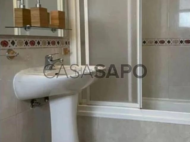 Apartamento T2 para alugar no Seixal