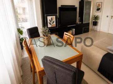 Apartamento T2 para alugar no Seixal