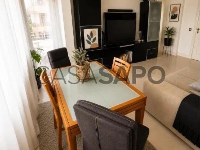 Apartamento T2 para alugar no Seixal