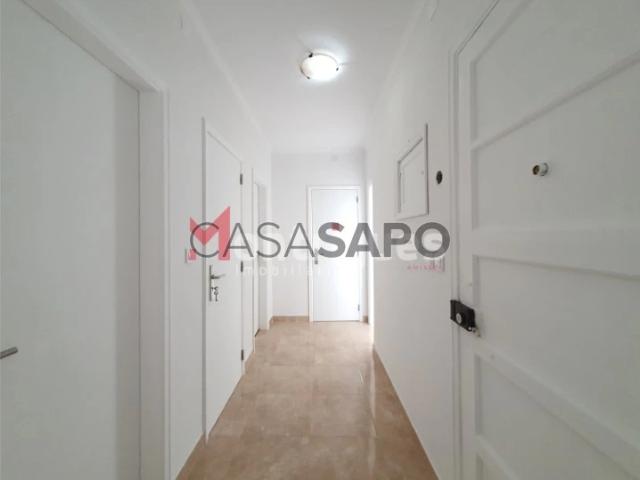 Apartamento T2 para alugar no Seixal