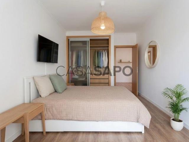 Apartamento T2 para alugar no Seixal