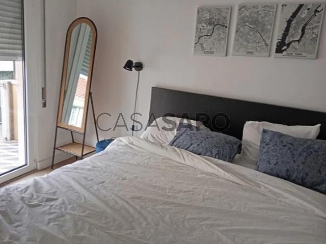 Apartamento T2 para alugar no Seixal