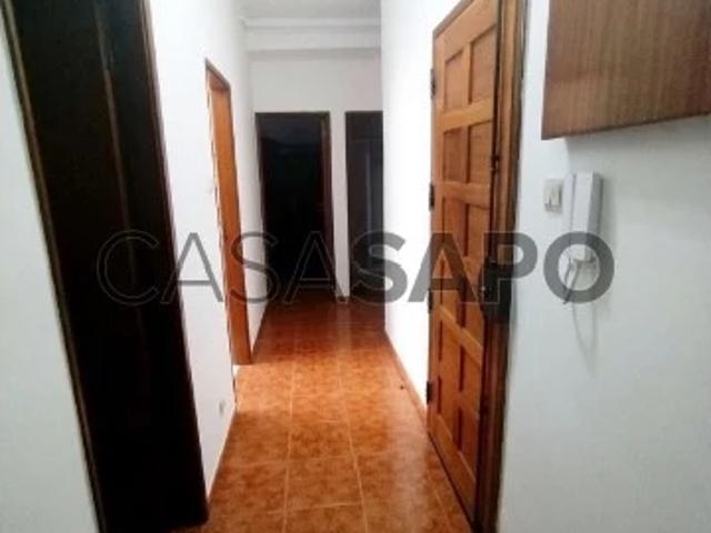 Apartamento T2 para alugar no Seixal
