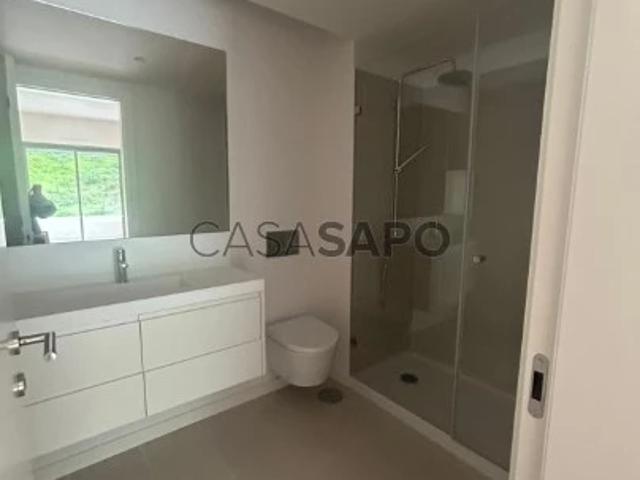 Apartamento T2 para alugar no Seixal