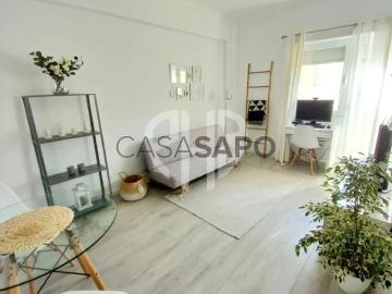 Apartamento T2 para alugar no Seixal