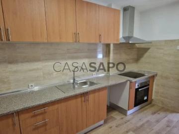 Apartamento T2 para alugar no Seixal