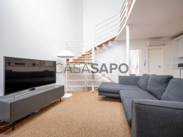 Apartamento T2 para alugar no Seixal