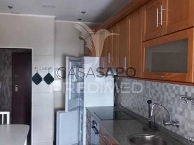 Apartamento T2 para alugar no Seixal
