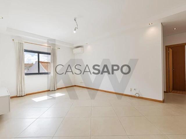 Apartamento T2 para alugar no Seixal