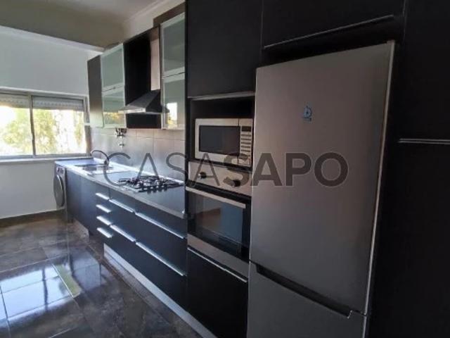 Apartamento T2 para alugar no Seixal