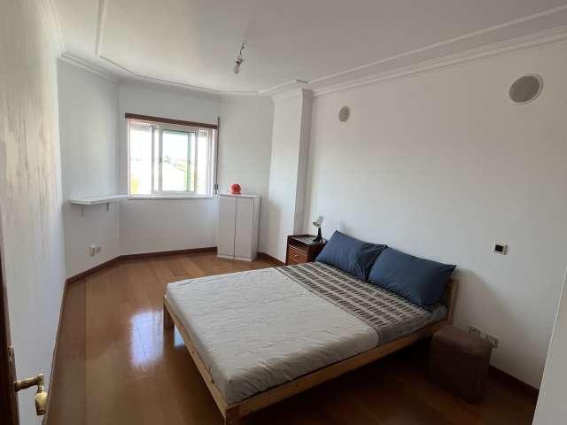 Apartamento T2 para alugar no Seixal, Lisboa