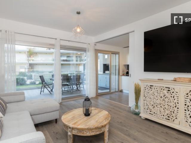 Apartamento T2 para alugar no Seixal, Lisboa