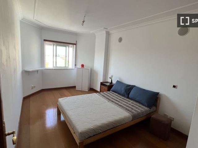 Apartamento T2 para alugar no Seixal, Lisboa