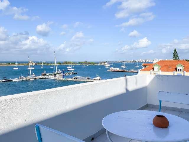 Apartamento T2 para alugar no Seixal, Lisboa