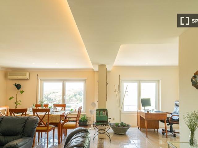 Apartamento T2 para alugar no Seixal, Lisboa