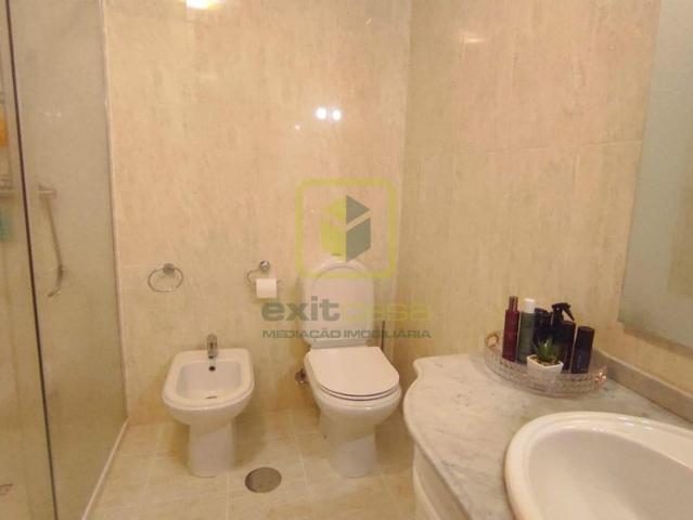 Apartamento T2 para Arrendamento