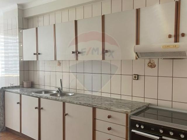 Apartamento T2 para arrendamento