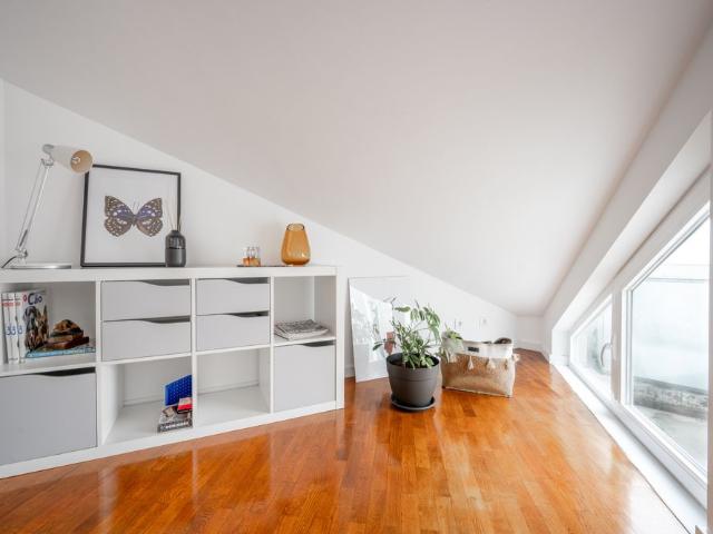 Apartamento T2 para arrendamento