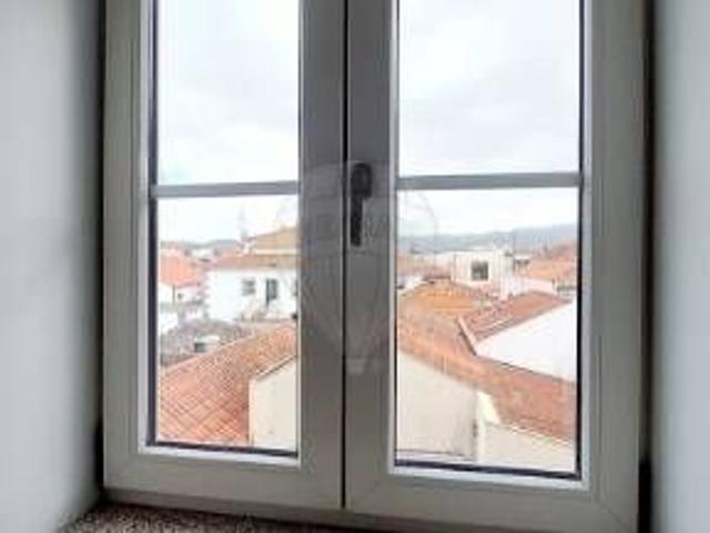 Apartamento T2 para arrendamento