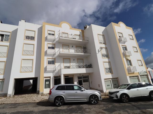 Apartamento T2 para Arrendamento