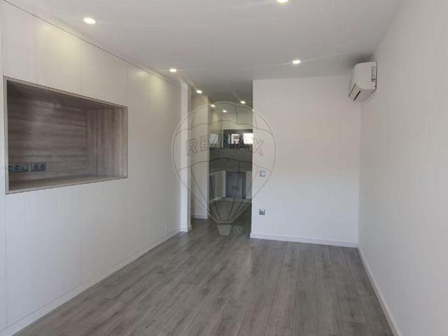 Apartamento T2 para arrendamento