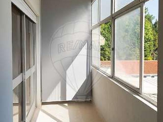 Apartamento T2 para arrendamento