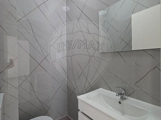 Apartamento T2 para arrendamento