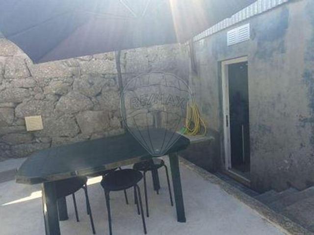 Apartamento T2 para arrendamento