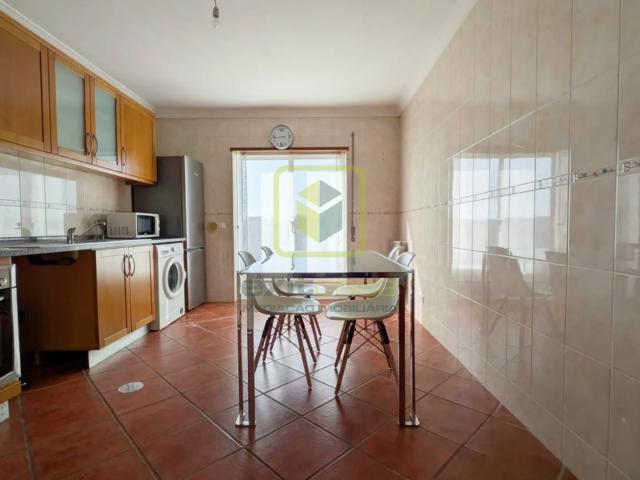 Apartamento T2 para Arrendamento