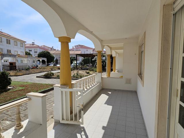 Apartamento T2 para arrendamento