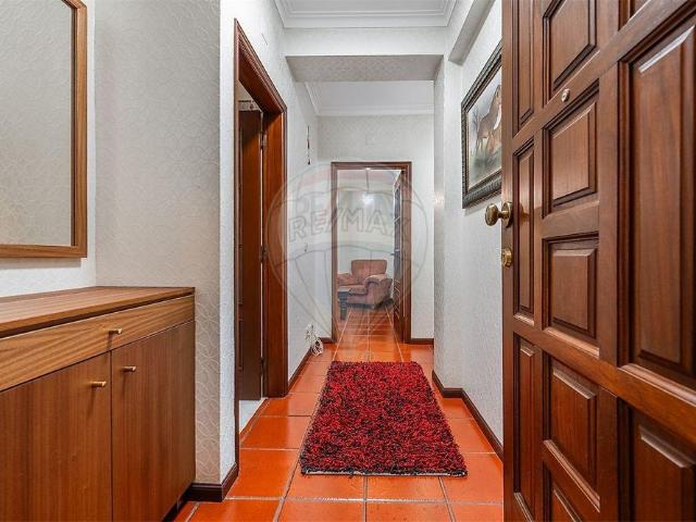 Apartamento T2 para arrendamento