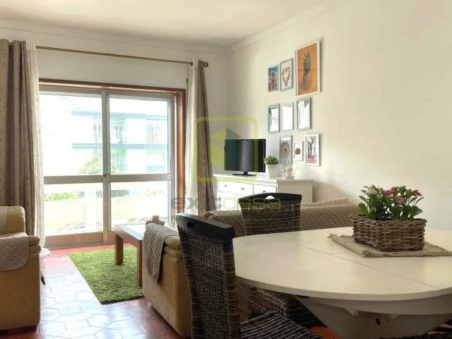 Apartamento T2 para Arrendamento