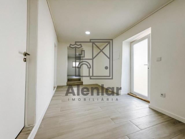 Apartamento T2 para arrendamento