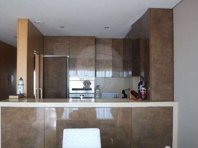 Apartamento T2 para arrendamento