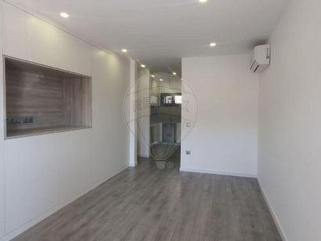 Apartamento T2 para arrendamento