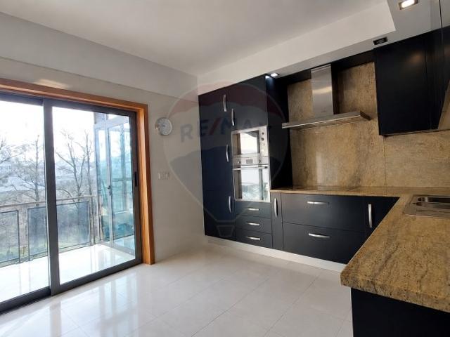 Apartamento T2 para arrendamento!
