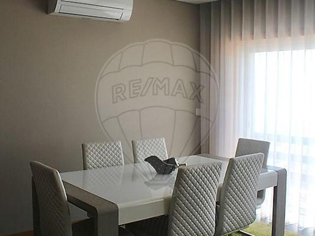 Apartamento T2 para arrendamento