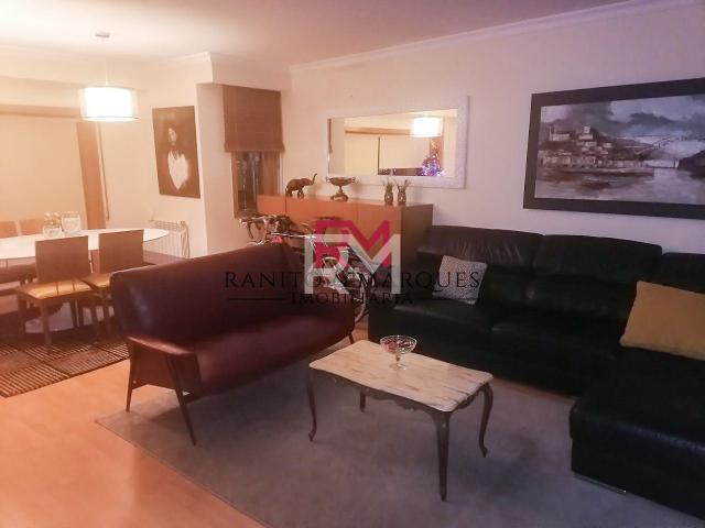 APARTAMENTO T2 PARA ARRENDAMENTO | MOBILADO COM COZINHA EQUIPADA | VALONGO