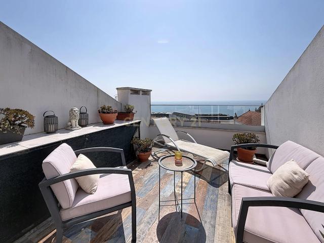 Apartamento T2 para Arrendamento | Vista Mar | Pederneira, Nazaré