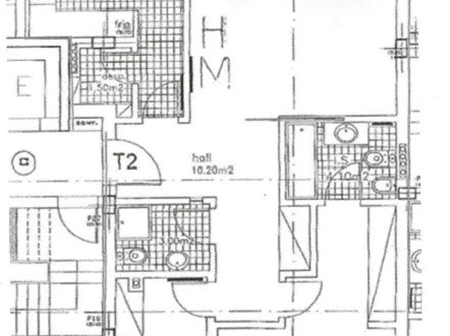 Apartamento T2 para arrendamento Agras, Aveiro