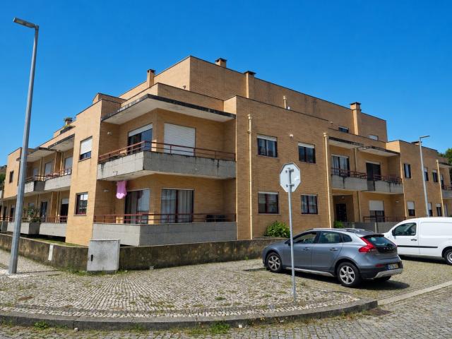 Apartamento T2 para Arrendamento Anual em Esposende