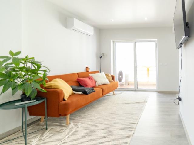Apartamento T2 para Arrendamento Anual Figueira da Foz