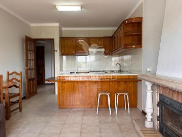 Apartamento T2 para Arrendamento – Avenida Beato Nuno, Fátima