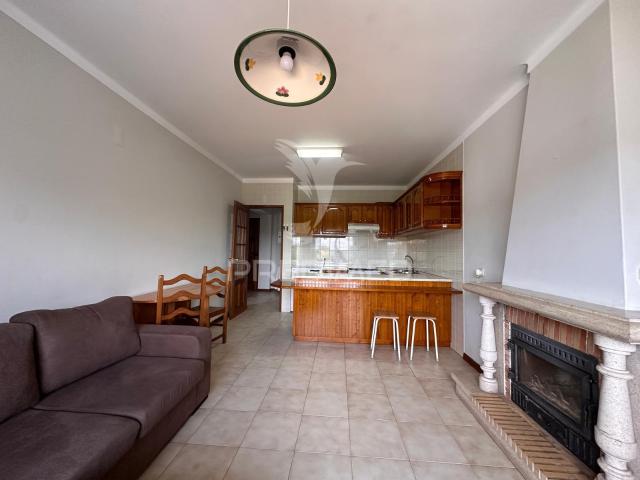 Apartamento T2 para Arrendamento – Avenida Beato Nuno, Fátima